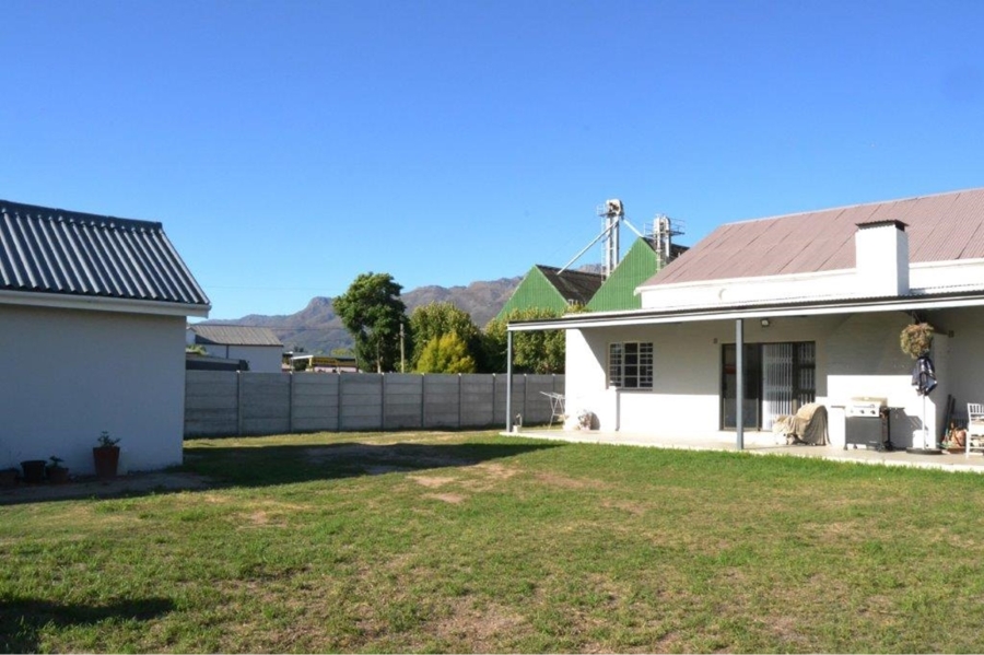 3 Bedroom Property for Sale in Porterville Western Cape